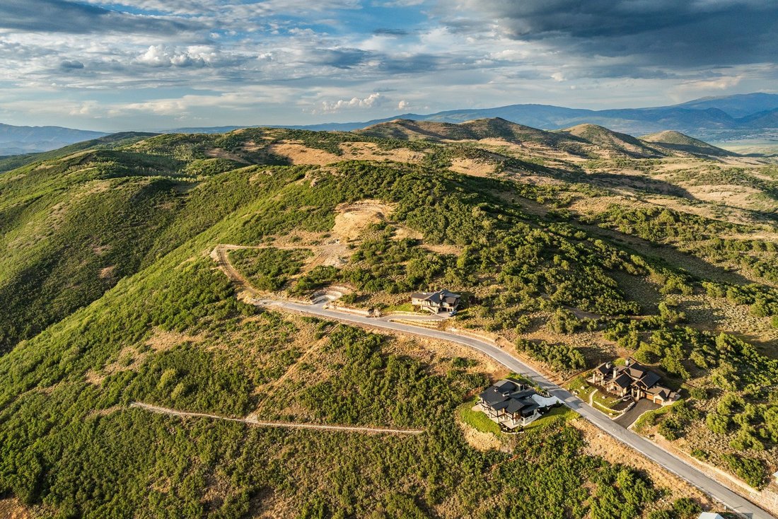 Land in Kamas, Utah, Vereinigte Staaten 1 - 18767020