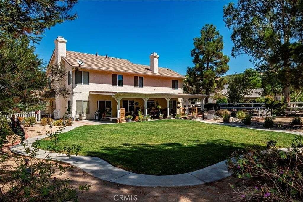 Casa en Acton, California, Estados Unidos 4 - 18330855