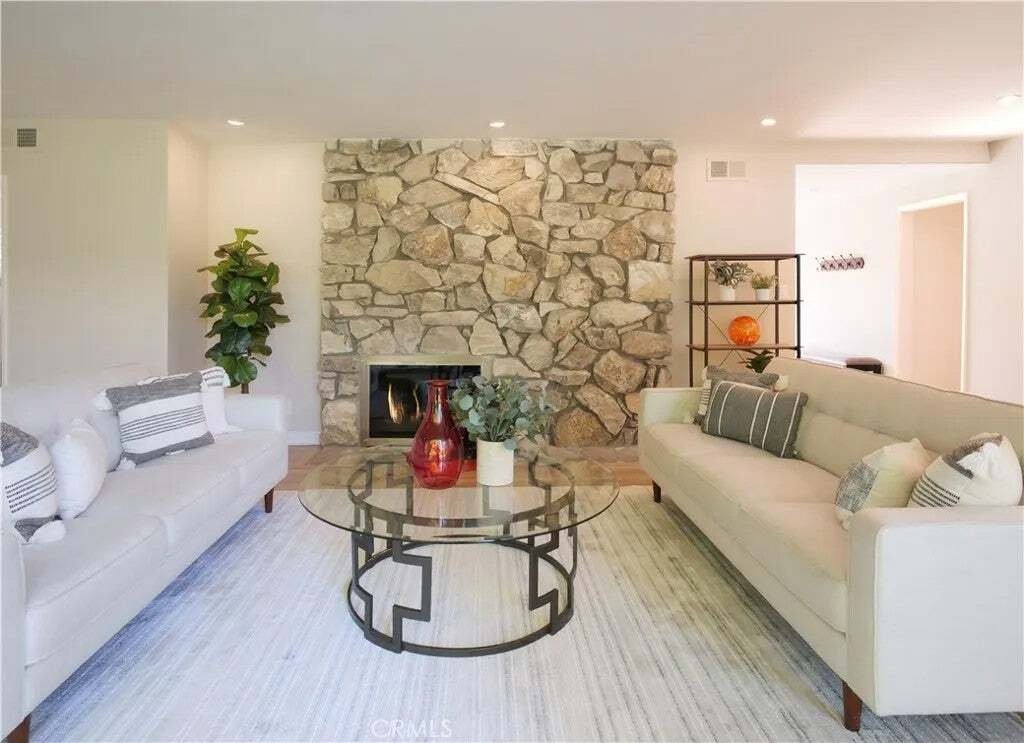 Casa a Rolling Hills Estates, California, Stati Uniti 5 - 18766942