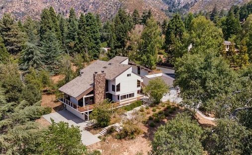 Haus in Yucaipa, Kalifornien, Vereinigte Staaten 1
