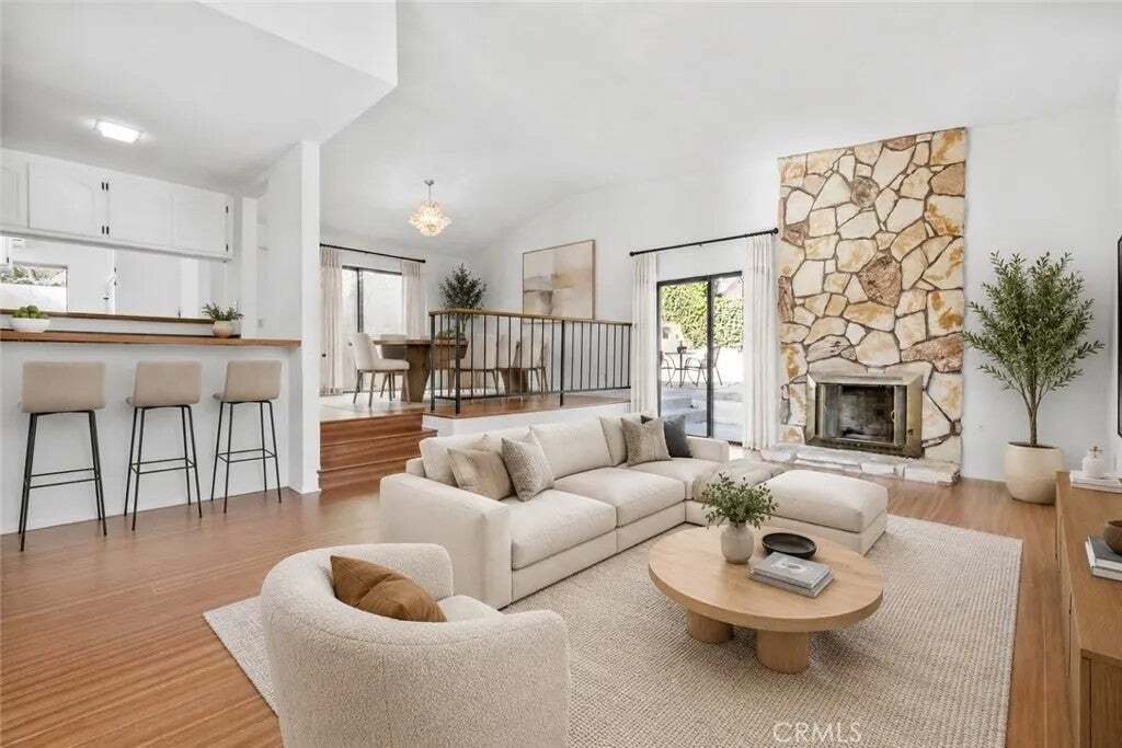 Casa en Glendale, California, Estados Unidos 1 - 18766976