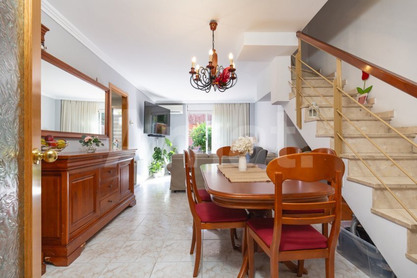 Apartamento en Rubí, Cataluña, España 3 - 18767213
