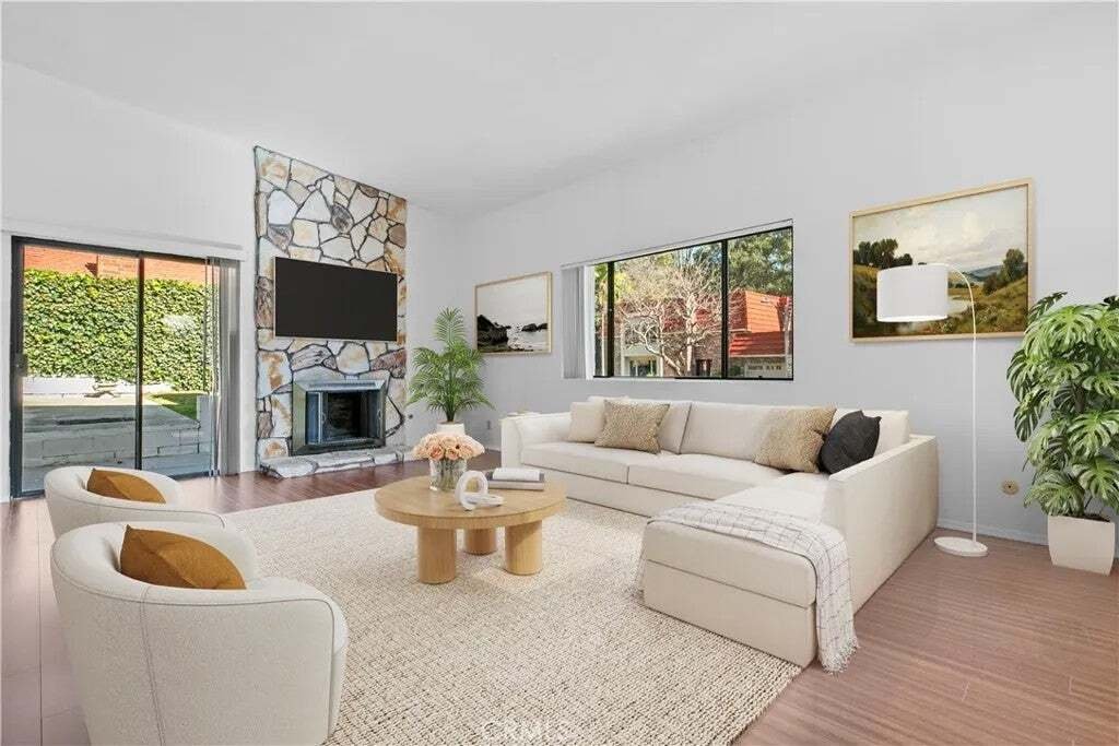Casa en Glendale, California, Estados Unidos 4 - 18766976