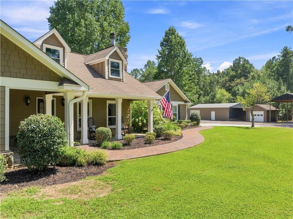 Haus in Armuchee, Georgia, Vereinigte Staaten 5 - 18766924