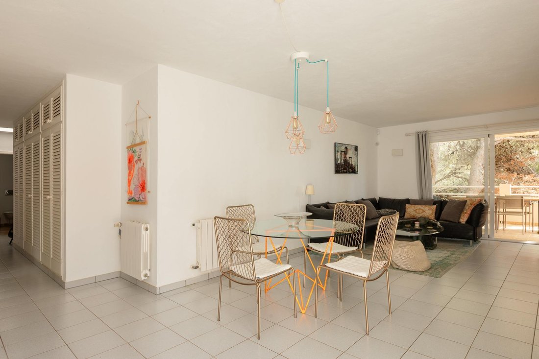 Villa in Can Furnet, Santa Eulària des Riu, Balearische Inseln 5 - 18767040
