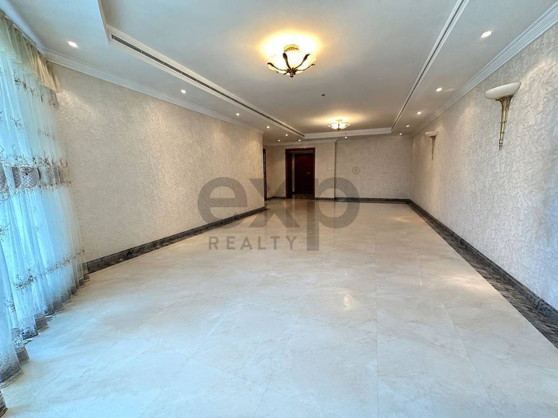 Wohnung in Dubai Marina, Dubai, Vereinigte Arabische Emirate 2 - 17039312