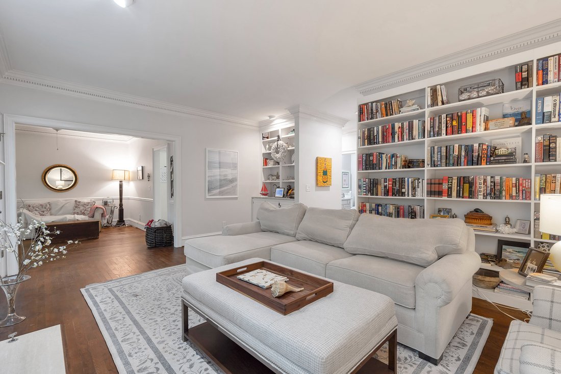 Appartement à Atlanta, Géorgie, États-Unis 4 - 18767018