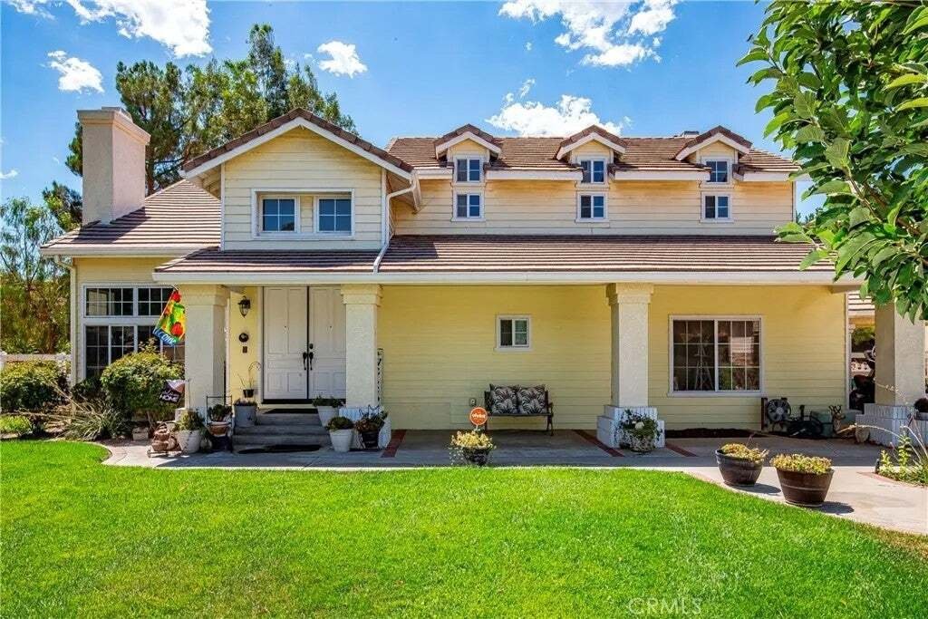 Casa en Acton, California, Estados Unidos 2 - 18330855