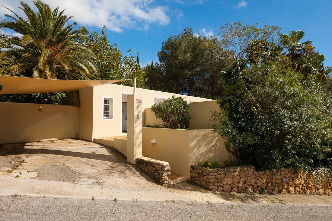 Villa in Can Furnet, Santa Eulària des Riu, Balearische Inseln 4 - 18767040
