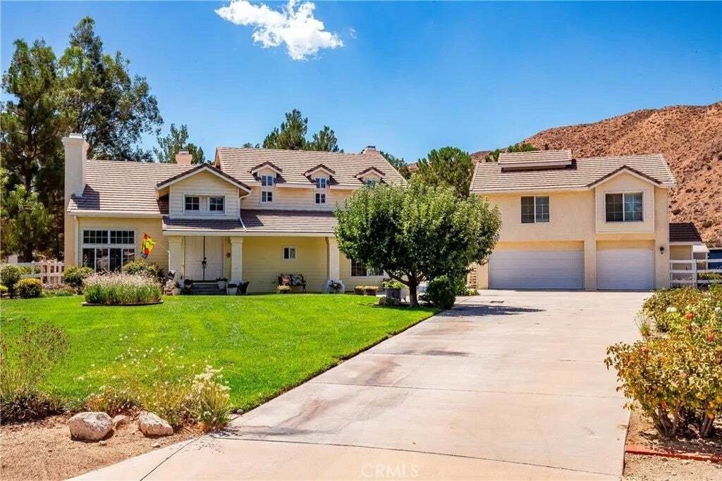 Casa en Acton, California, Estados Unidos 3 - 18330855