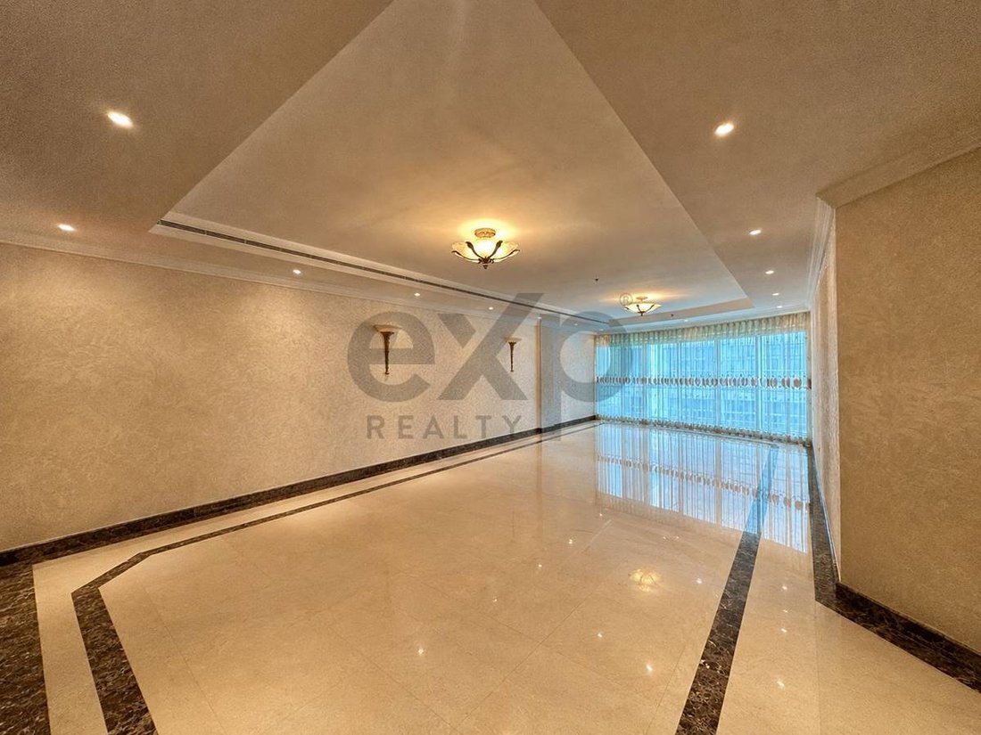 Wohnung in Dubai Marina, Dubai, Vereinigte Arabische Emirate 1 - 17039312
