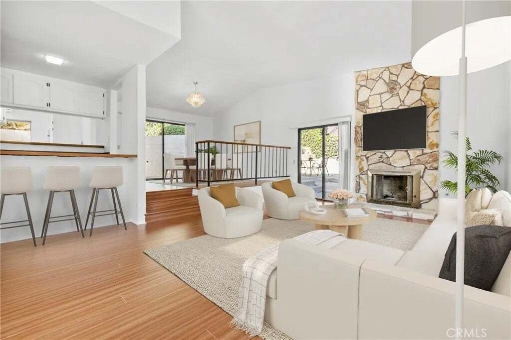 Casa en Glendale, California, Estados Unidos 5 - 18766976