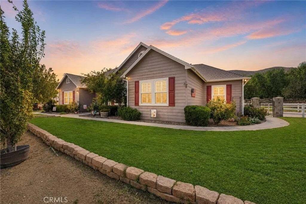 Casa en Acton, California, Estados Unidos 1 - 18766969