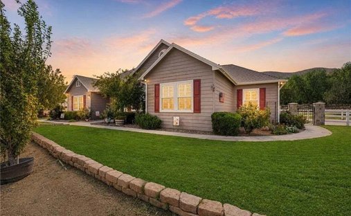 Casa a Acton, California, Stati Uniti 1