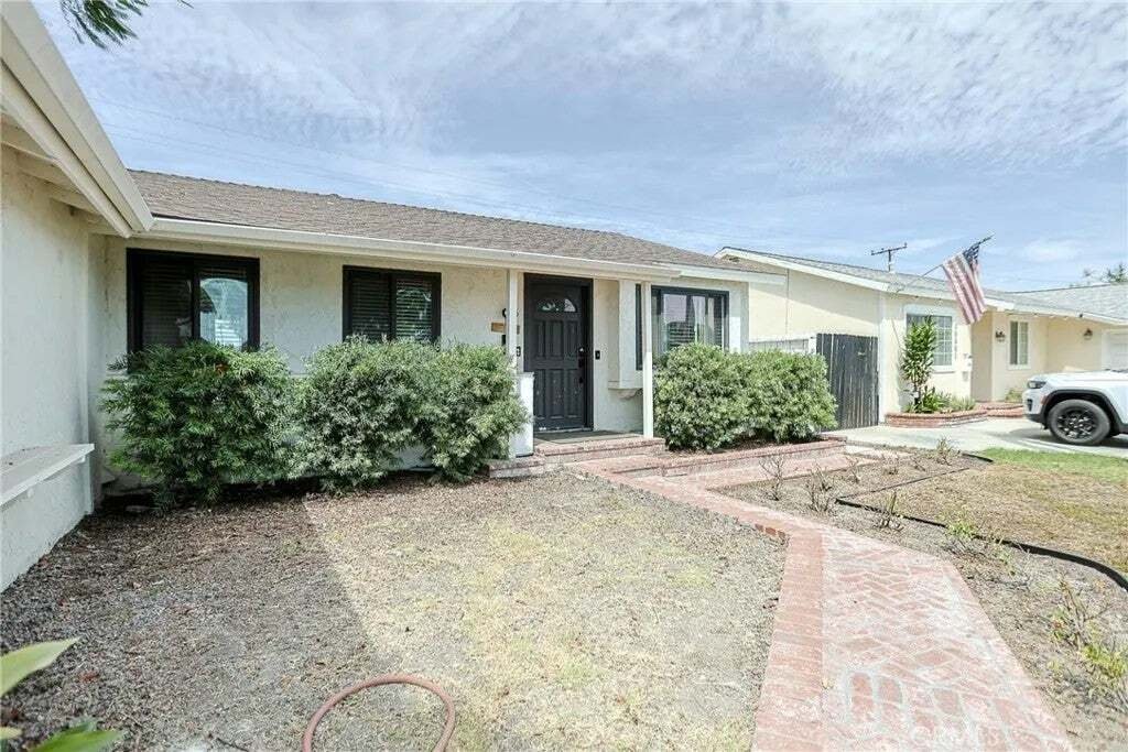 Maison à Huntington Beach, Californie, États-Unis 3 - 18766962