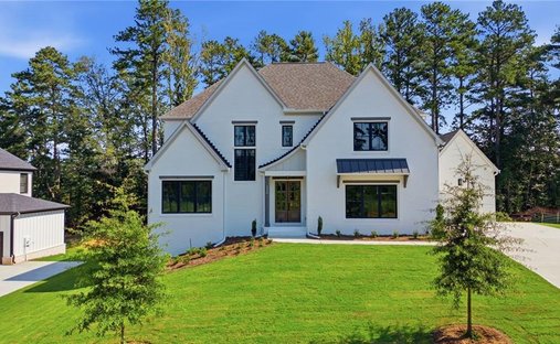 Casa a Marietta, Georgia, Stati Uniti 1