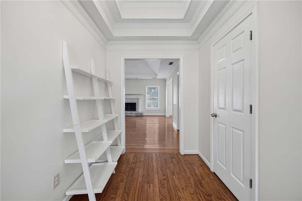 Casa a Lawrenceville, Georgia, Stati Uniti 4 - 18766935
