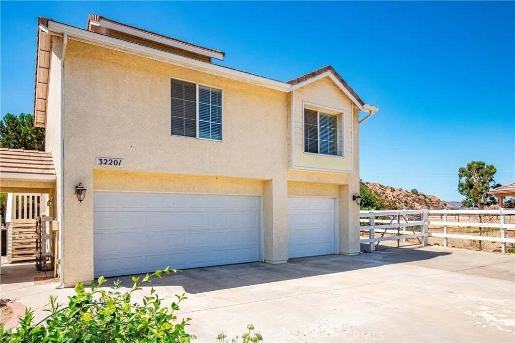 Casa en Acton, California, Estados Unidos 5 - 18330855