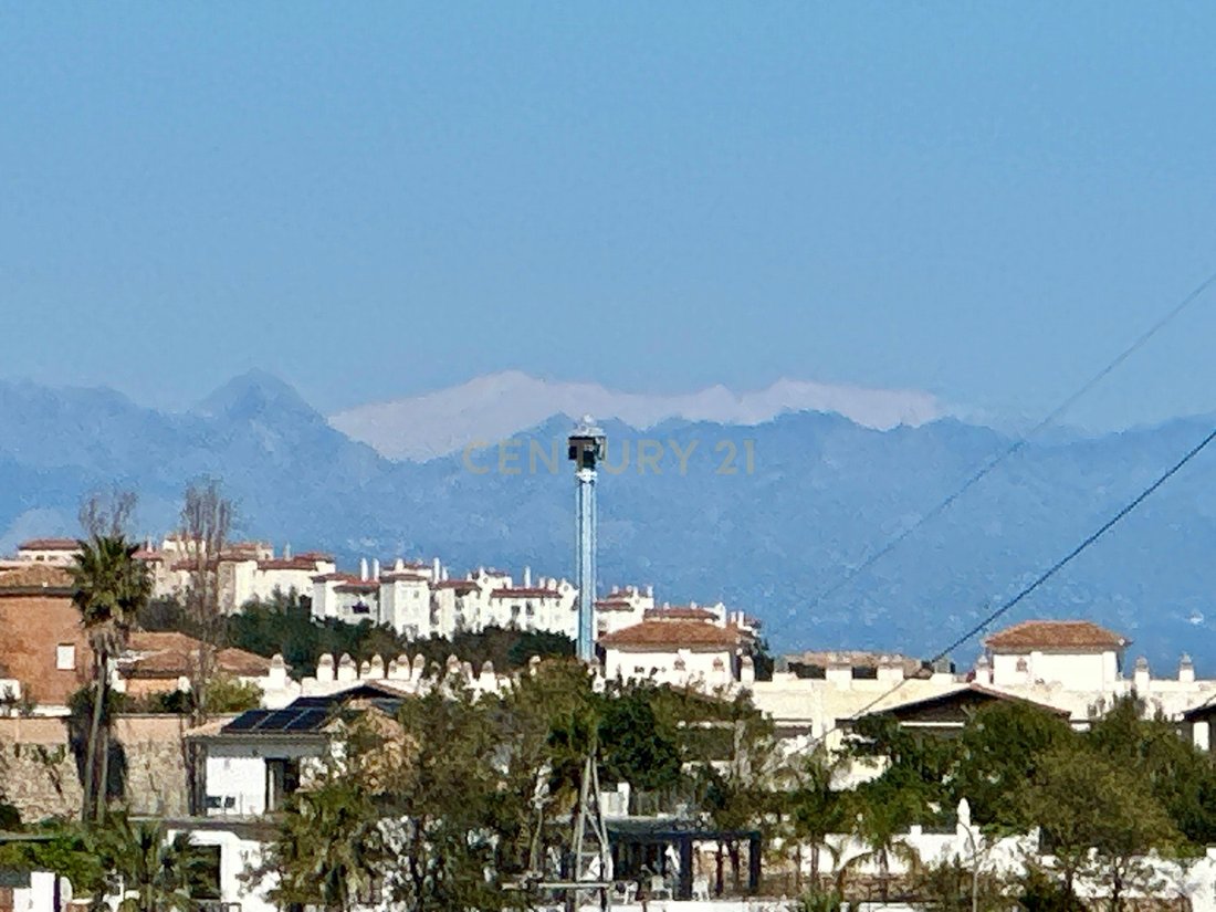 Villa à Benalmádena, Andalousie, Espagne 4 - 18767210