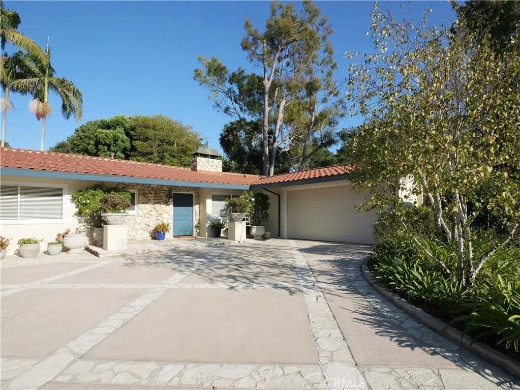 Casa a Rolling Hills Estates, California, Stati Uniti 2 - 18766942