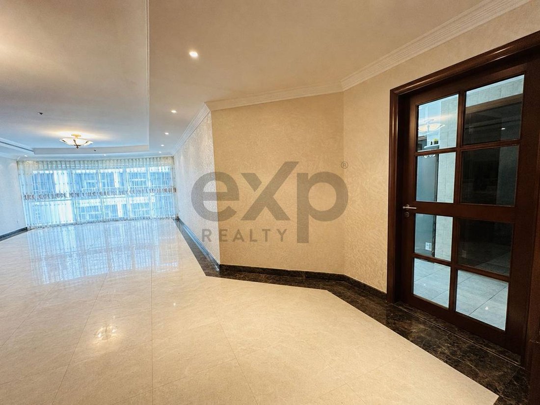 Wohnung in Dubai Marina, Dubai, Vereinigte Arabische Emirate 5 - 17039312