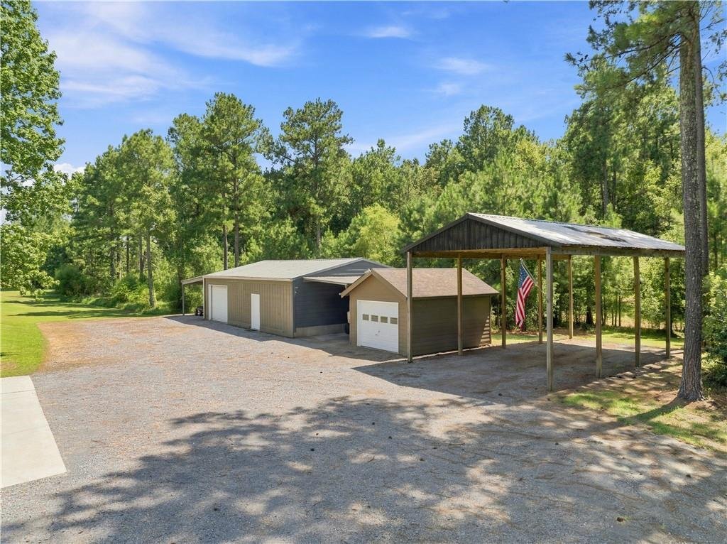Haus in Armuchee, Georgia, Vereinigte Staaten 4 - 18766924