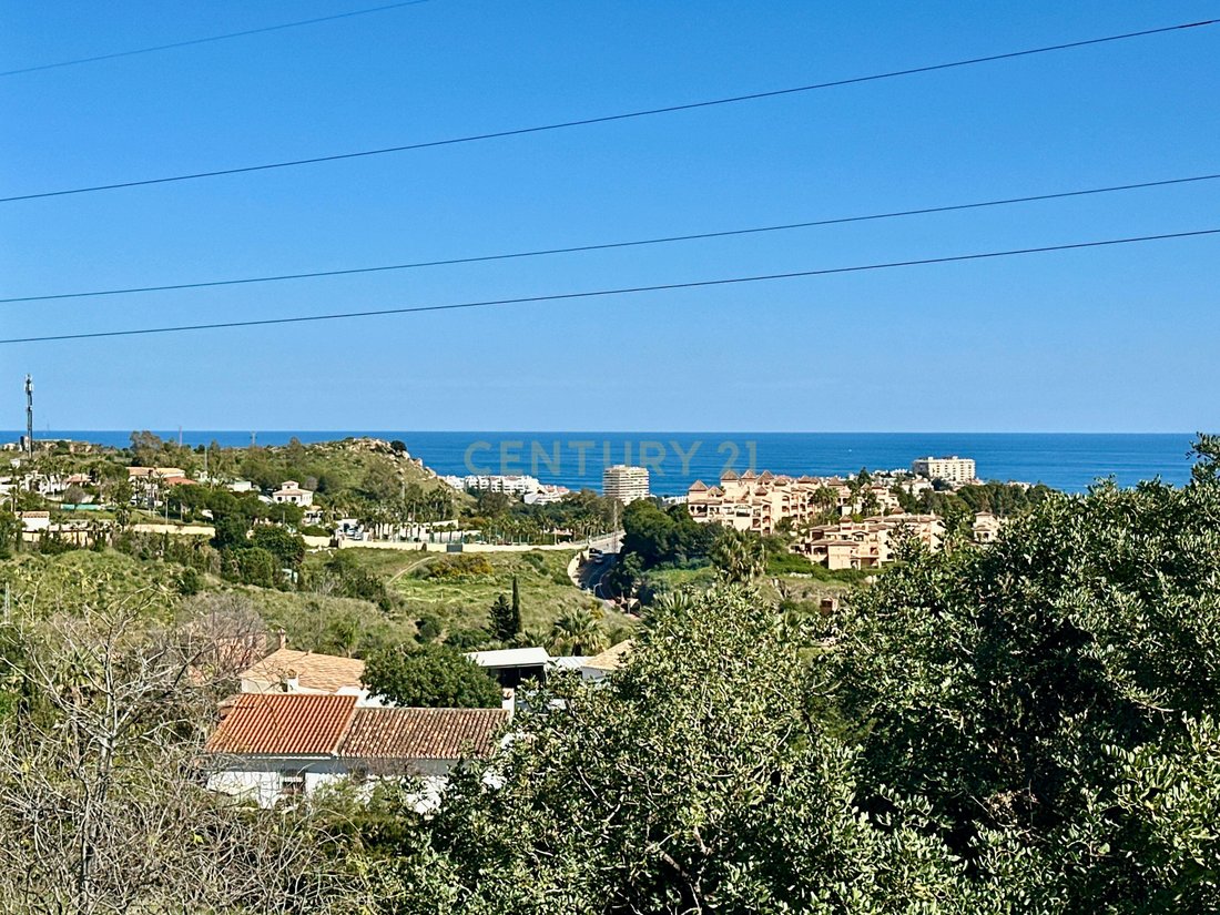 Villa à Benalmádena, Andalousie, Espagne 2 - 18767210