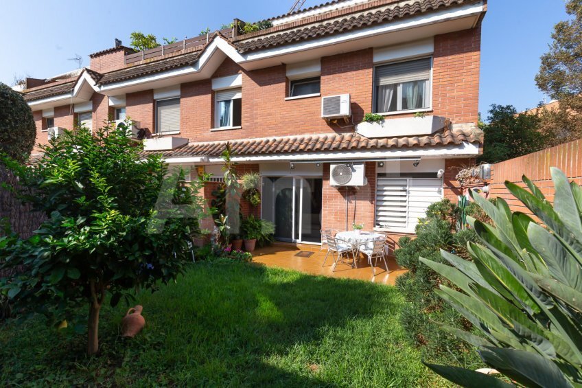 Apartamento en Rubí, Cataluña, España 1 - 18767213