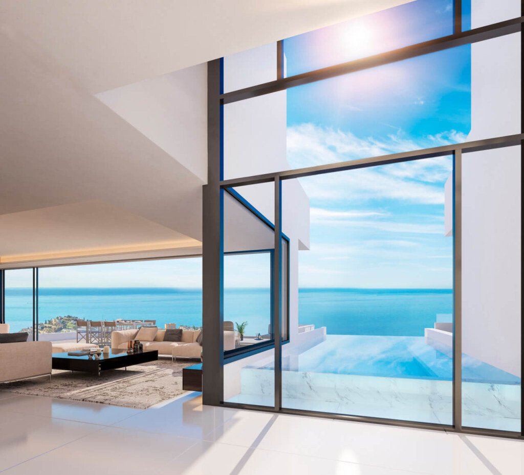 Villa à Marbella, Andalousie, Espagne 5 - 18767076