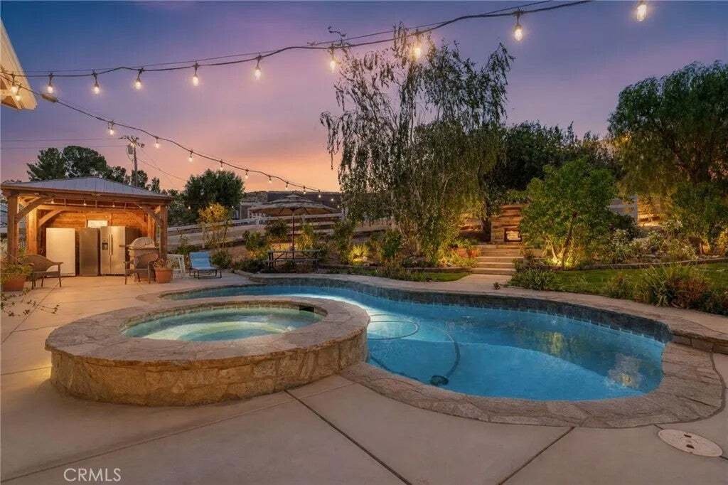 Casa en Acton, California, Estados Unidos 2 - 18766969