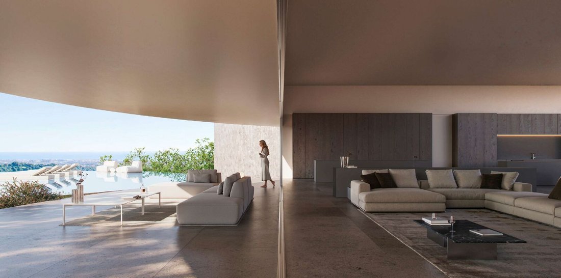 Villa in Sotogrande, San Roque, Andalusia 4 - 18767123