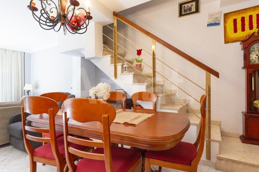 Apartamento en Rubí, Cataluña, España 4 - 18767213