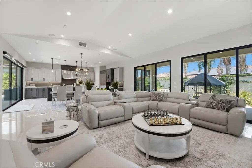Haus in Indian Wells, Kalifornien, Vereinigte Staaten 5 - 18330966