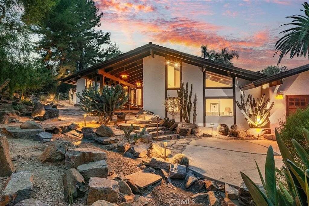 Casa a Rolling Hills Estates, California, Stati Uniti 4 - 18766973
