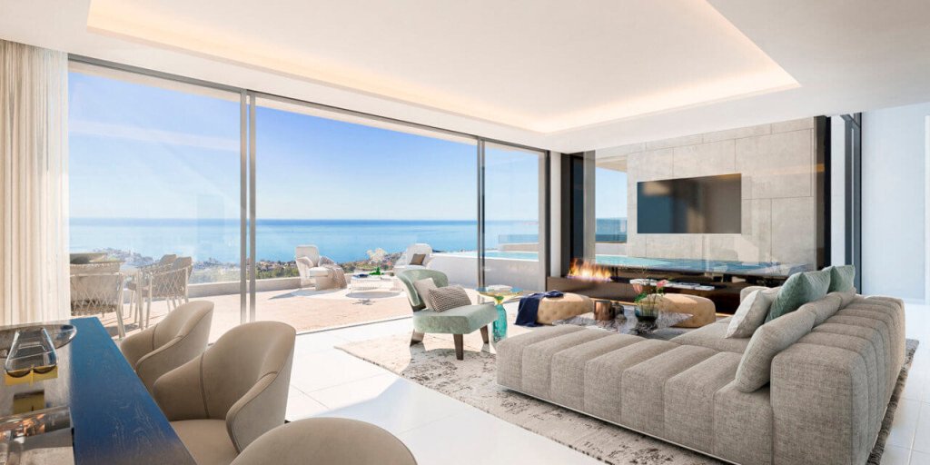 Villa à Marbella, Andalousie, Espagne 4 - 18767076