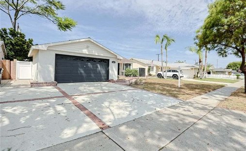 Maison à Huntington Beach, Californie, États-Unis 1