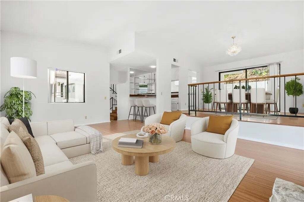 Casa en Glendale, California, Estados Unidos 2 - 18766976