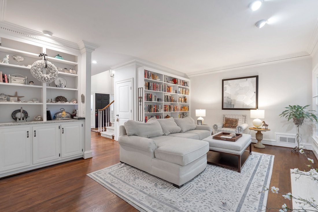 Appartement à Atlanta, Géorgie, États-Unis 5 - 18767018