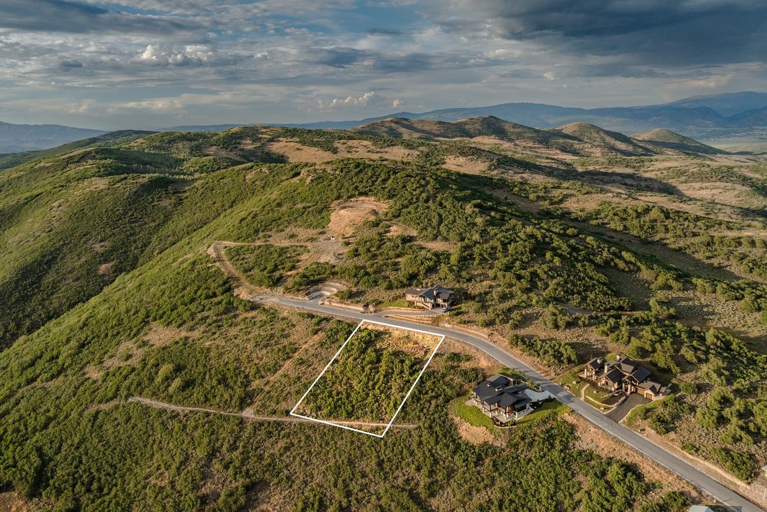 Land in Kamas, Utah, Vereinigte Staaten 2 - 18767020