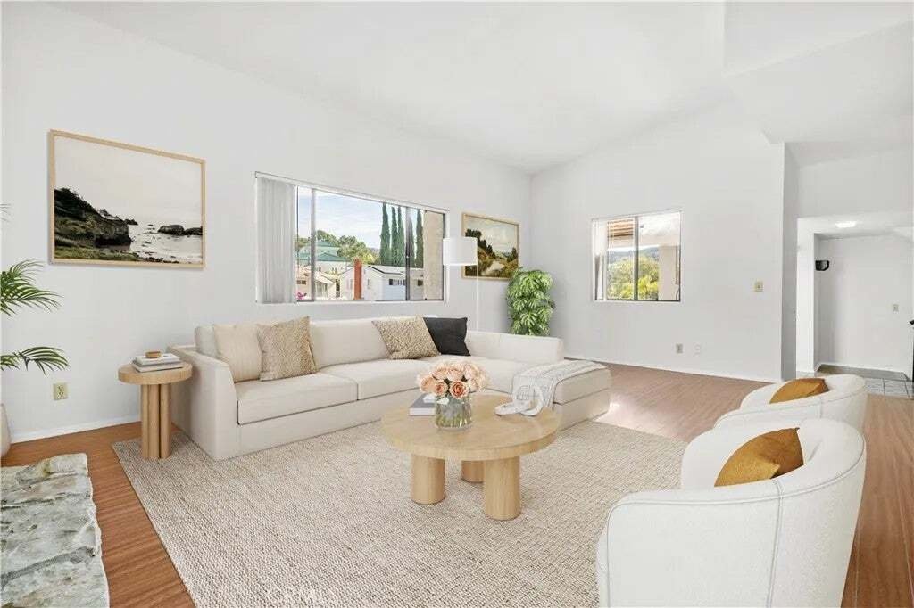 Casa en Glendale, California, Estados Unidos 3 - 18766976