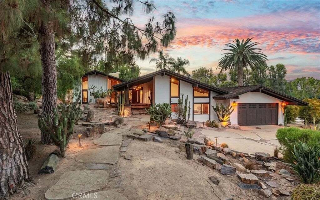 Casa a Rolling Hills Estates, California, Stati Uniti 2 - 18766973