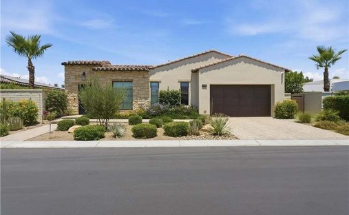 House in Indian Wells, California, United States 1