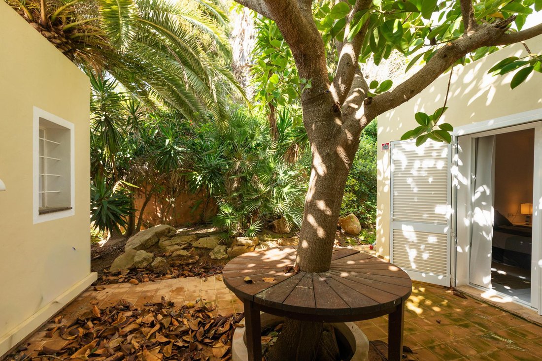 Villa in Santa Eulària des Riu, Balearische Inseln, Spanien 5 - 18767040