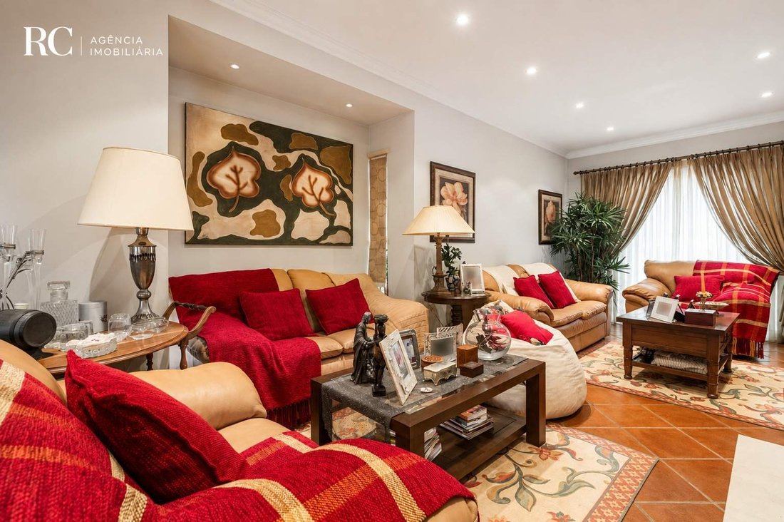 Villa a Espinho, Braga, Portogallo 5 - 18766960