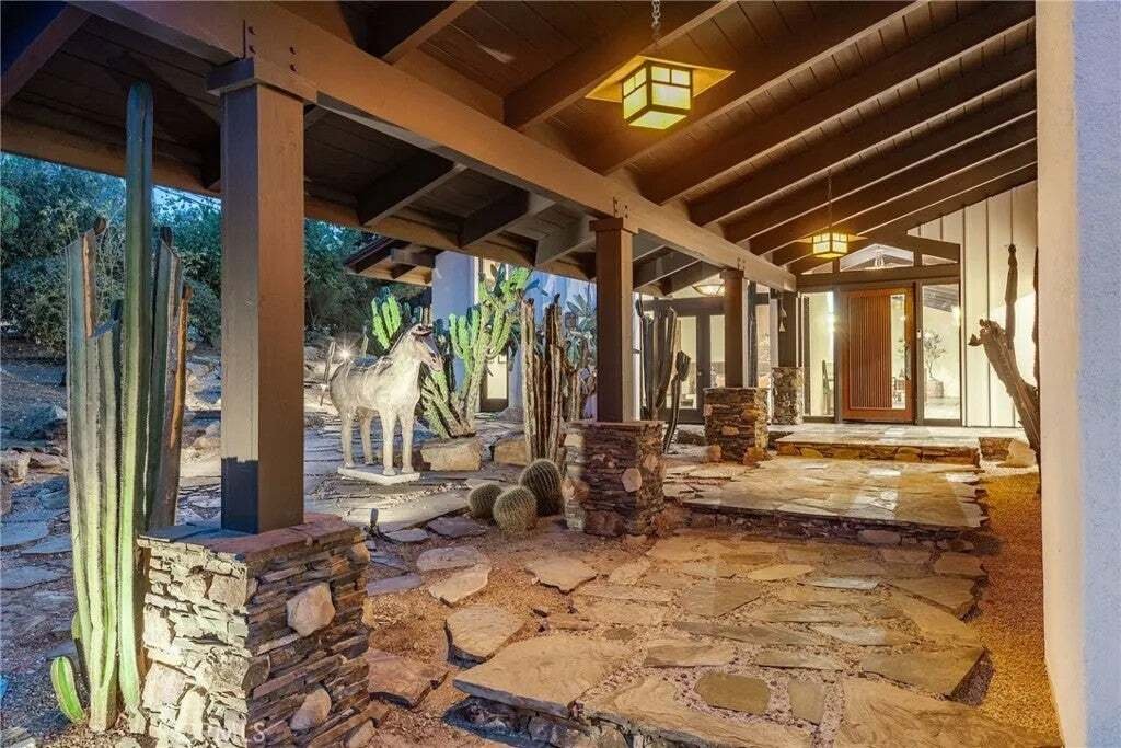 Casa a Rolling Hills Estates, California, Stati Uniti 5 - 18766973
