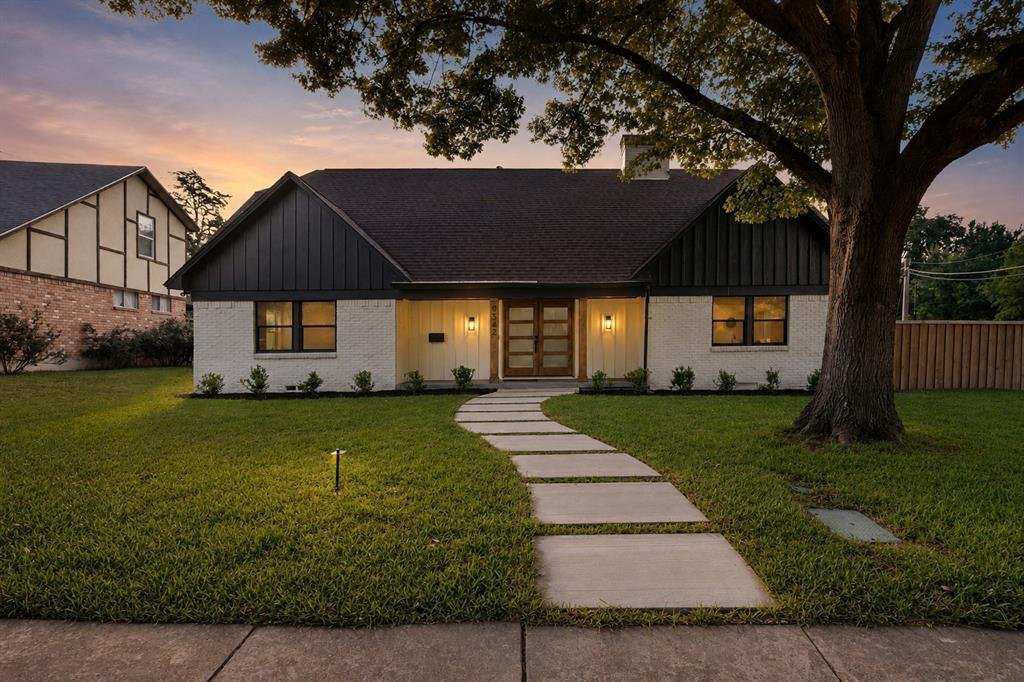House in Dallas, Texas, United States 1 - 17716002