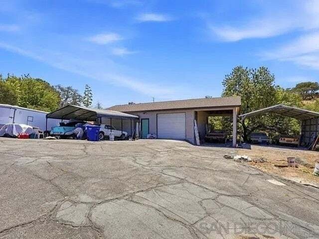 Casa a Alpine, California, Stati Uniti 3 - 18548639