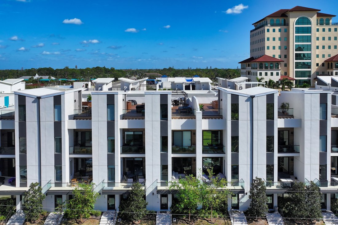 Residenza a Sarasota, Florida, Stati Uniti 1 - 18767016