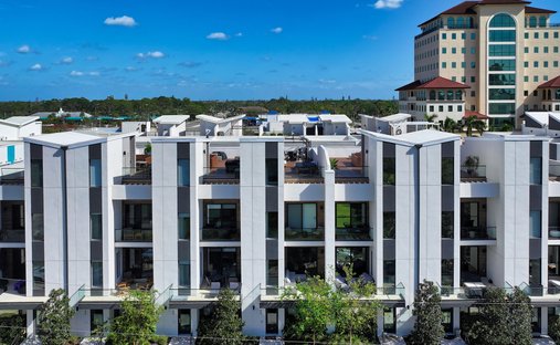 Residenza a Sarasota, Florida, Stati Uniti 1