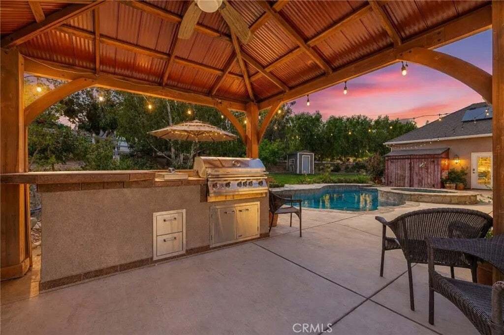 Casa en Acton, California, Estados Unidos 3 - 18766969